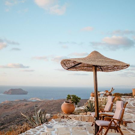 Castrum Traditional Sunset Suites Plaka  Exterior photo